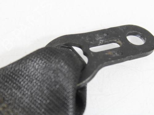 Rear right seatbelt BMW 1 (E87) 118 d | BP12680441I28 
