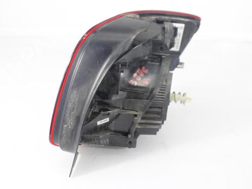 Right taillight VW POLO V (6R1, 6C1) 1.2 TSI 16V | BP16875100C35 