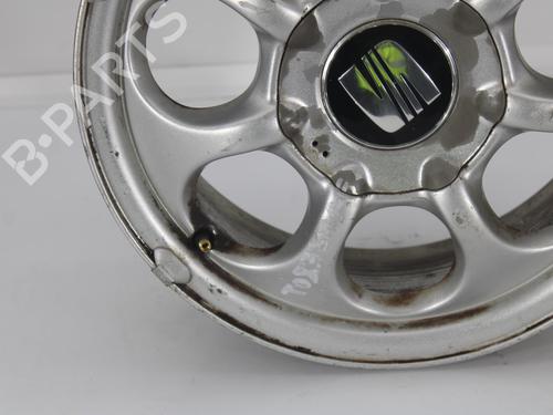 Rim SEAT TOLEDO II (1M2) 1.9 TDI | BP13452330C45 