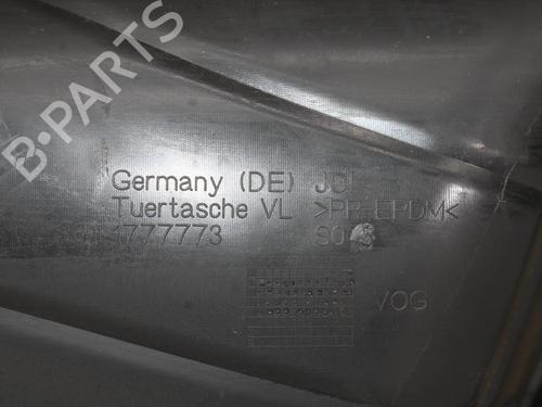 Front left panel BMW 5 (F10) | BP39105094C58 - Image 4