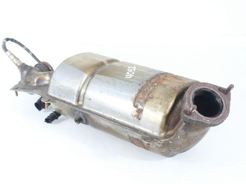 Used Catalyst ALFA ROMEO GIULIETTA (940_) [2010-2020]  17567893
