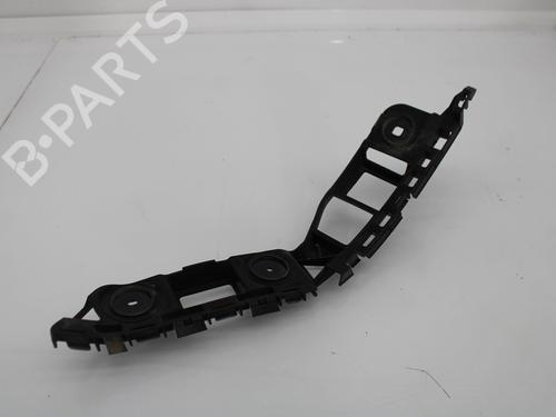 Used Rear bumper bracket VW POLO V (6R1, 6C1) 1.2 TSI (90 hp) 14175207
