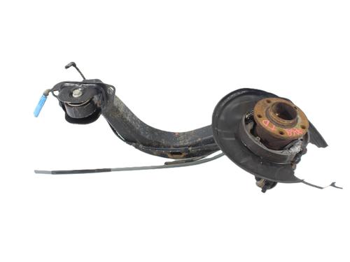 Used Right rear steering knuckle BMW X3 (E83) 2.0 d (150 hp) 27243129