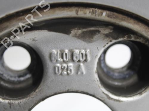 Rim SEAT IBIZA III (6L1)  | BP16874188C45 