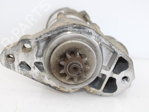 Starter LAND ROVER RANGE ROVER SPORT I (L320) 2.7 D 4x4 | BP10125748M8 