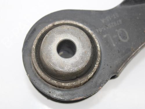 Left rear suspension arm BMW 2 Coupe (F22, F87) 218 d | BP13298758M14 