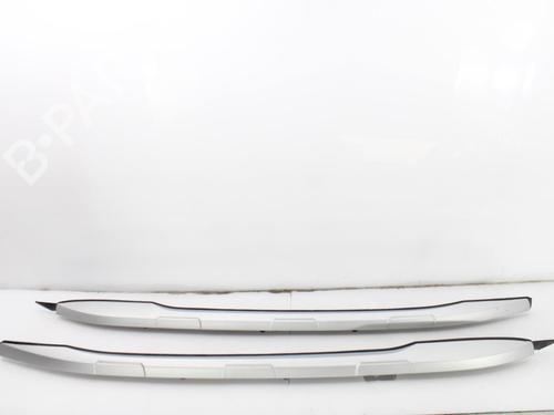 Roof bar FORD ECOSPORT 1.5 TDCi CN15N55123A