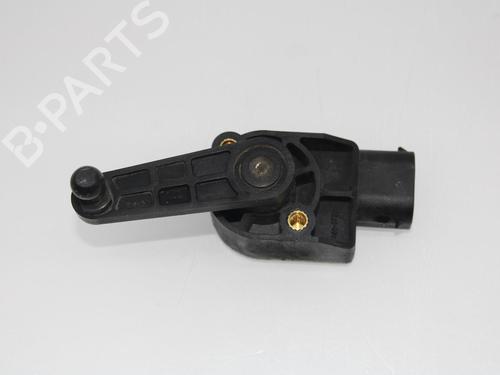 Elektronisk modul PORSCHE CAYENNE (9PA) S 4.8 | BP14174145M83 