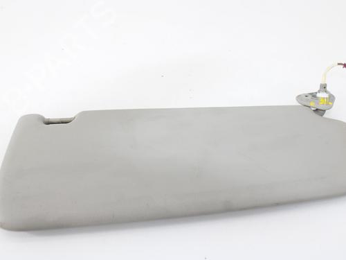 Left sun visor BMW 3 (E90) 318 d | BP15560536I1 