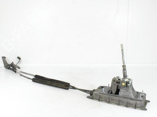 Girspak AUDI A3 (8P1) 1.9 TDI (105 hp) 27192056
