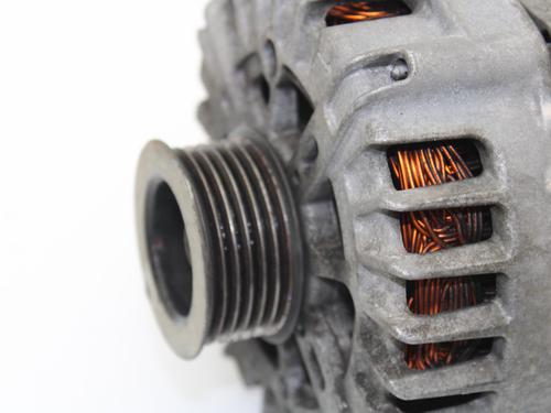 Alternator BMW 1 (E87) 116 d | BP11176549M7 