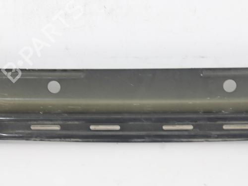 Rear bumper reinforcement TOYOTA AYGO (_B1_) 1.0 (KGB10_, KGB10R) | BP16874755C73 