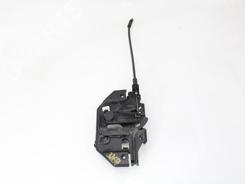 Hood lock FORD ECOSPORT 1.5 TDCi CN1A16700