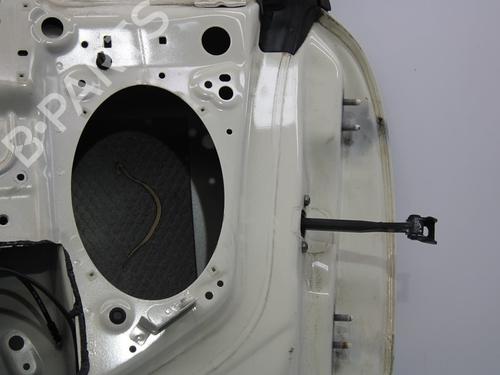 Right rear door MINI MINI CLUBMAN (R55) Cooper D | BP10268929C5 