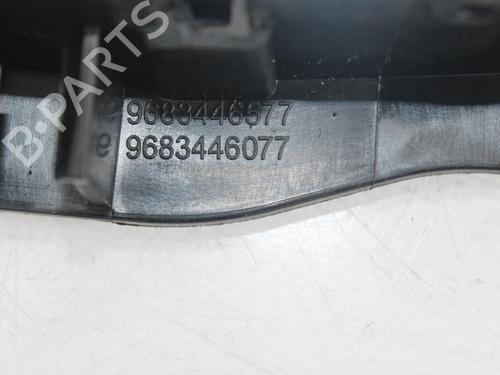 Front right interior door handle CITROËN DS3 (SA_)  | BP17072184I14 