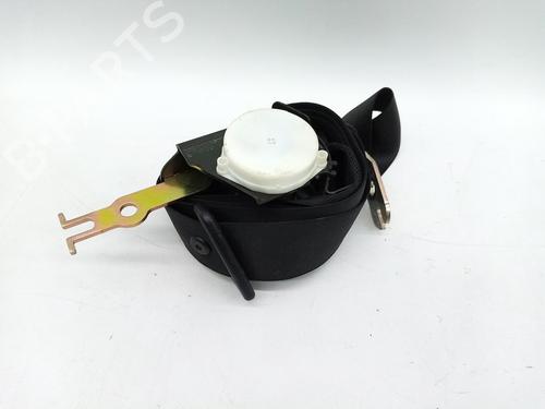 Rear right seatbelt BMW 5 (E60) 525 d | BP10122465I28 