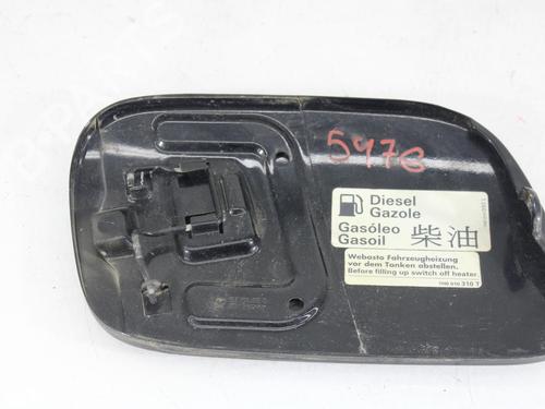 Tanklokket VW TOUAREG (7LA, 7L6, 7L7) 5.0 V10 TDI | BP30396479C131