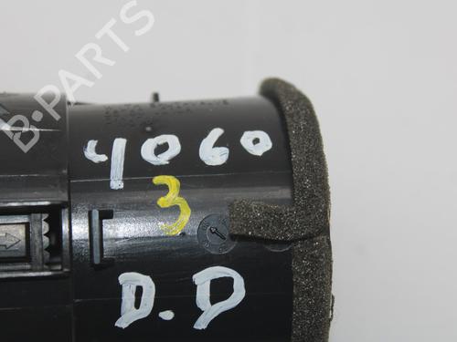 Luftventil NISSAN QASHQAI / QASHQAI +2 I (J10, NJ10, JJ10E) 1.5 dCi | BP13029041I21 