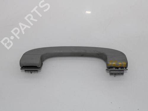 Used Front left interior door handle BMW 3 (E90) 320 d (163 hp) 10124731