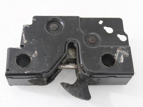 Cerradura capot SEAT IBIZA IV (6J5, 6P1) 1.6 TDI (105 hp) 11942021