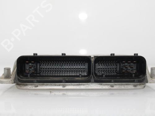 Engine control unit (ECU) SKODA OCTAVIA I (1U2) 1.9 TDI | BP10124646M57 