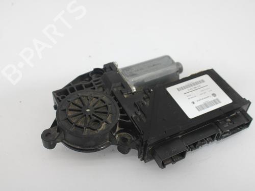 Right rear window motor VW TOUAREG (7LA, 7L6, 7L7) 3.0 V6 TDI | BP15991215E22 