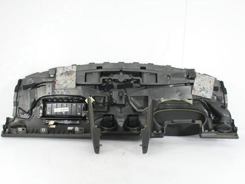 Dashboard AUDI A3 (8P1) 1.9 TDI | BP27191249C46 