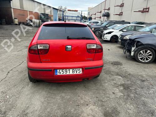 Rim SEAT LEON (1M1) 1.9 TDI | BP16909678C45 