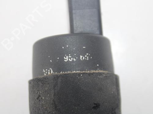 Washer pump AUDI A6 C6 (4F2) 3.0 TDI quattro | BP16045816E24 