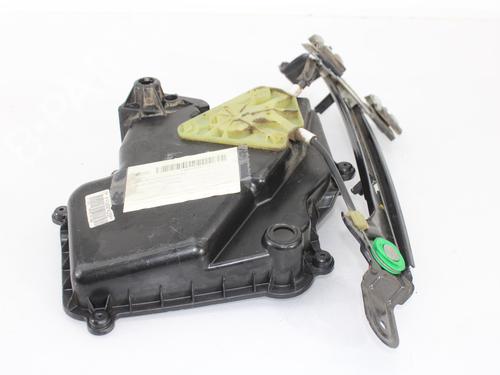 Used Rear right window mechanism SEAT LEON (1P1) 1.4 TSI (125 hp) 13417900
