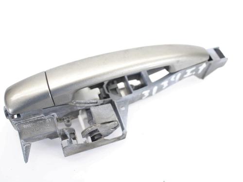Rear left exterior door handle PEUGEOT 3008 I MPV (0U_) 1.6 HDi 115 / BlueHDi 115 | BP11717604C130 