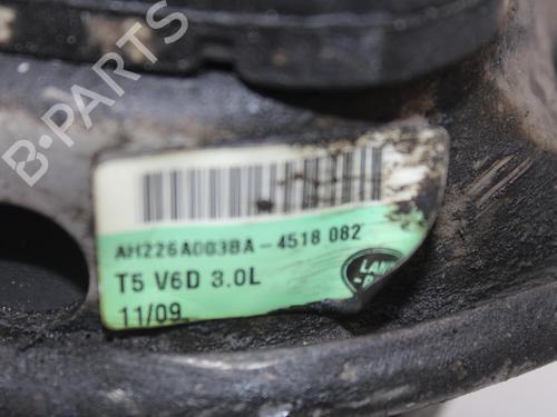 Engine mount LAND ROVER RANGE ROVER SPORT I (L320) 3.0 D 4x4 | BP15070646M89 