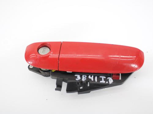 Used Front left exterior door handle FIAT PANDA VAN (312_, 519_) [2012-2025]  16873964