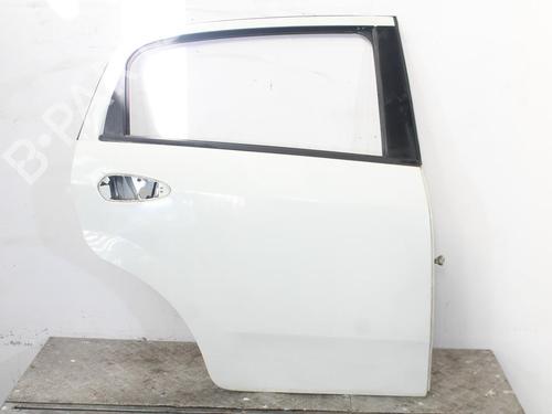 Used Right rear door FIAT PUNTO (199_) 1.4 (199AXB1A, 199BXB1A, 199BXB11, 199AXB11) (78 hp) 30153610
