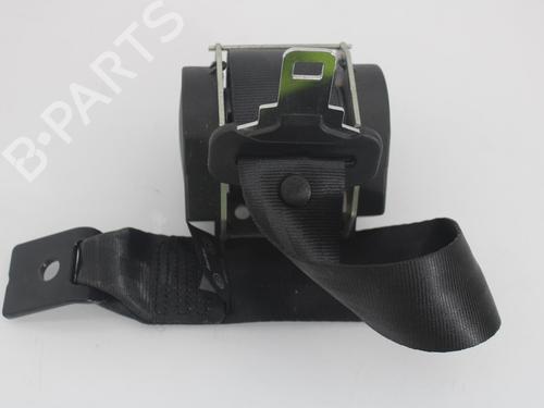 Used Rear right seatbelt RENAULT MEGANE III Coupe (DZ0/1_) 1.6 16V (DZ0U, DZ1B, DZ1H) (110 hp) 12981499