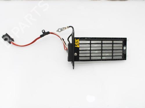Used Heater resistor FORD ECOSPORT 1.5 TDCi (90 hp) 11661770