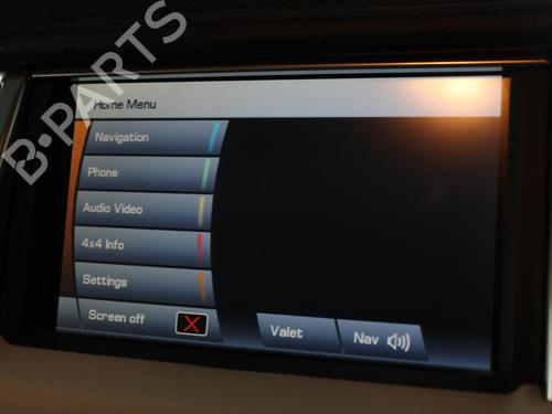 Other LAND ROVER RANGE ROVER SPORT I (L320) 3.0 D 4x4 | BP14987650O1 