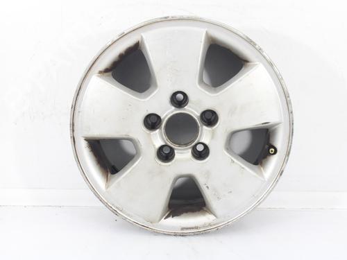 Used Rim OPEL ASTRA G Saloon (T98) [1998-2009]  16874164