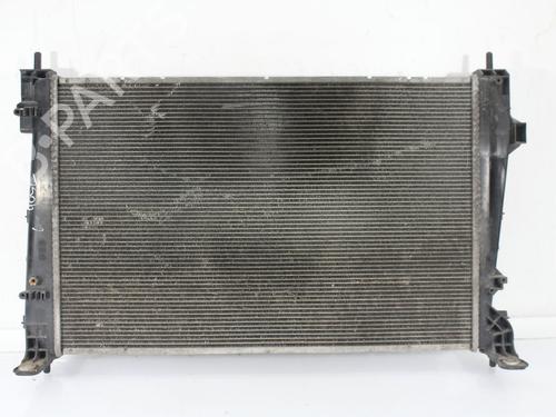 Water radiator ALFA ROMEO GIULIETTA (940_)  | BP17560283M31 