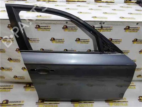 Used Right front door BMW 1 (E87) [2003-2013]  10123696