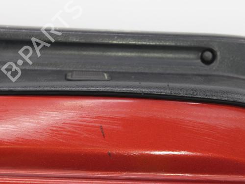 Tailgate LAND ROVER DISCOVERY III (L319) 2.7 TD 4x4 | BP10119757C6 