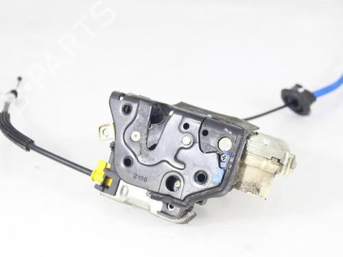 Used Front right lock AUDI A4 B8 Avant (8K5) 2.0 TDI (143 hp) 17570656
