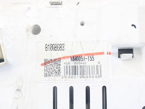Instrument cluster MITSUBISHI L200 / TRITON (KA_T, KB_T)  | BP16929845C47 