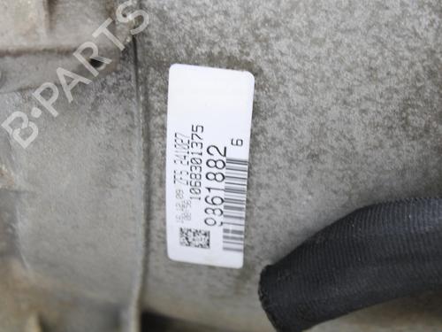 Gearbox LAND ROVER RANGE ROVER SPORT I (L320) 3.0 D 4x4 | BP15278350M3 