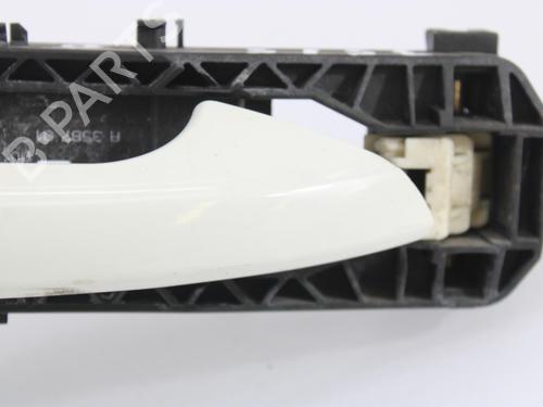 Front right exterior door handle MERCEDES-BENZ C-CLASS (W204) C 200 CDI (204.007, 204.006) | BP13298769C129 
