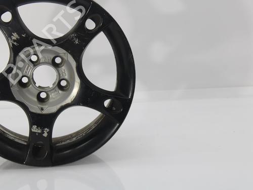Rim SEAT TOLEDO II (1M2) 1.9 TDI | BP10339124C45 