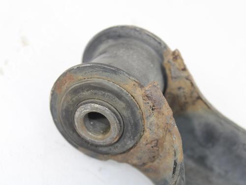 Left front suspension arm SEAT IBIZA IV SC (6J1, 6P5) 1.2 TSI | BP11762552M12