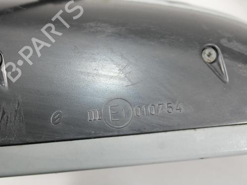 Left mirror AUDI A3 (8P1) 1.9 TDI | BP25340113C26 