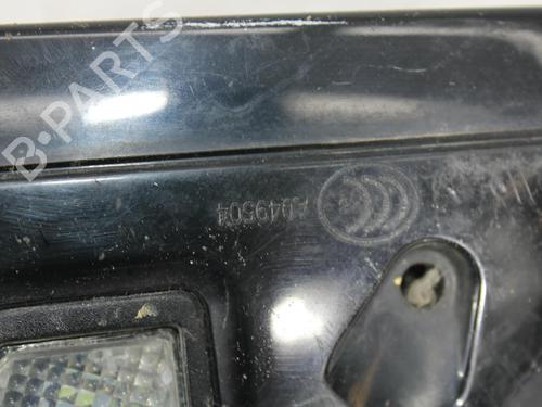 Right mirror JAGUAR XF I (X250) 3.0 D | BP22306165C27 