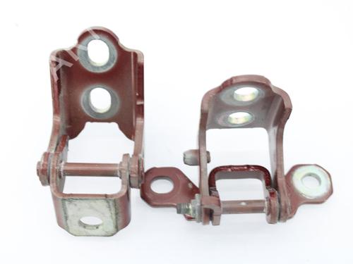 Used Hinge/Door check strap RENAULT SCÉNIC IV (J9_) 1.2 TCe 130 (130 hp) 14174468